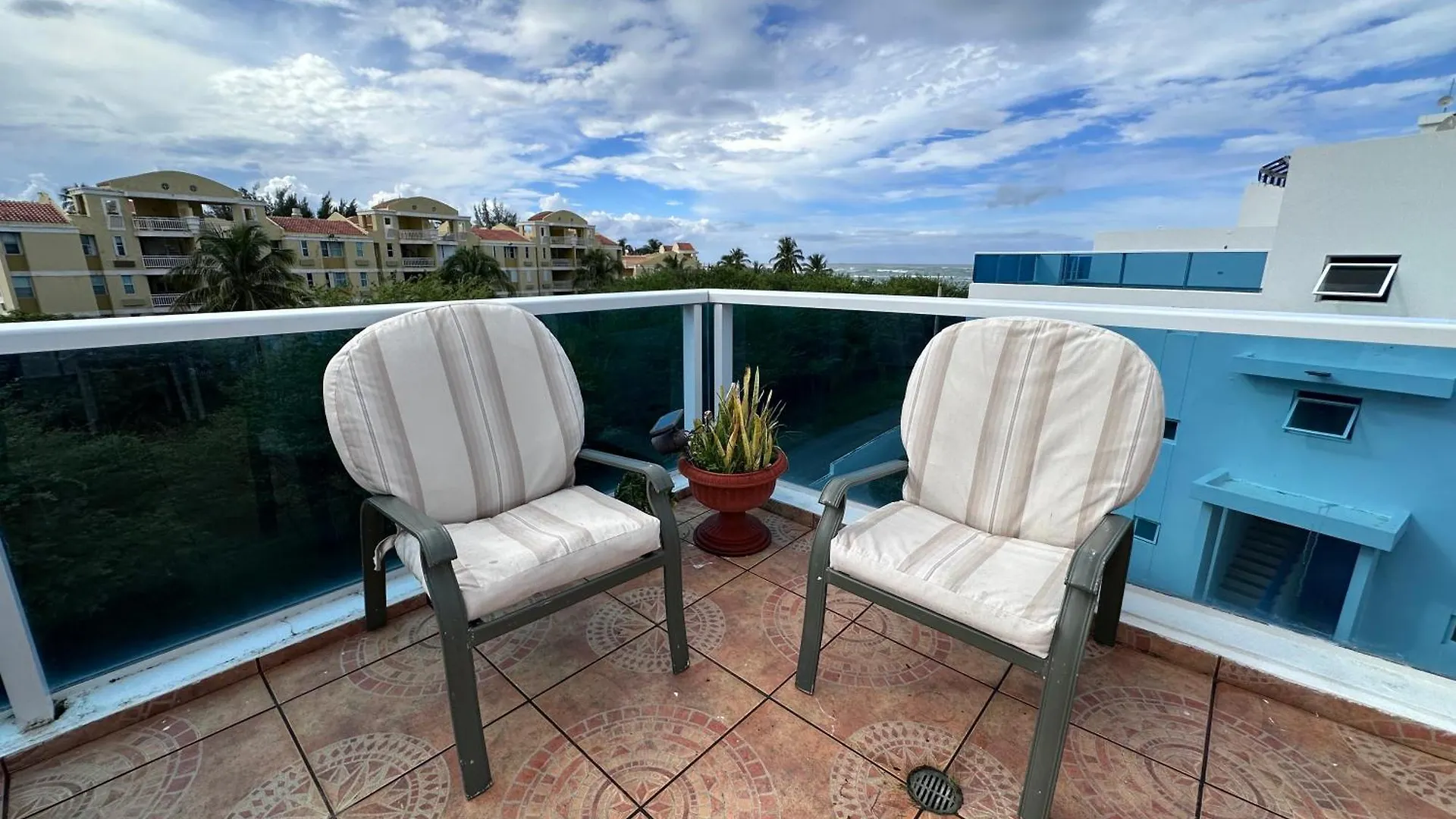 Costamar Beach Village Terrace Co307 Mediania Alta Πουέρτο Ρίκο