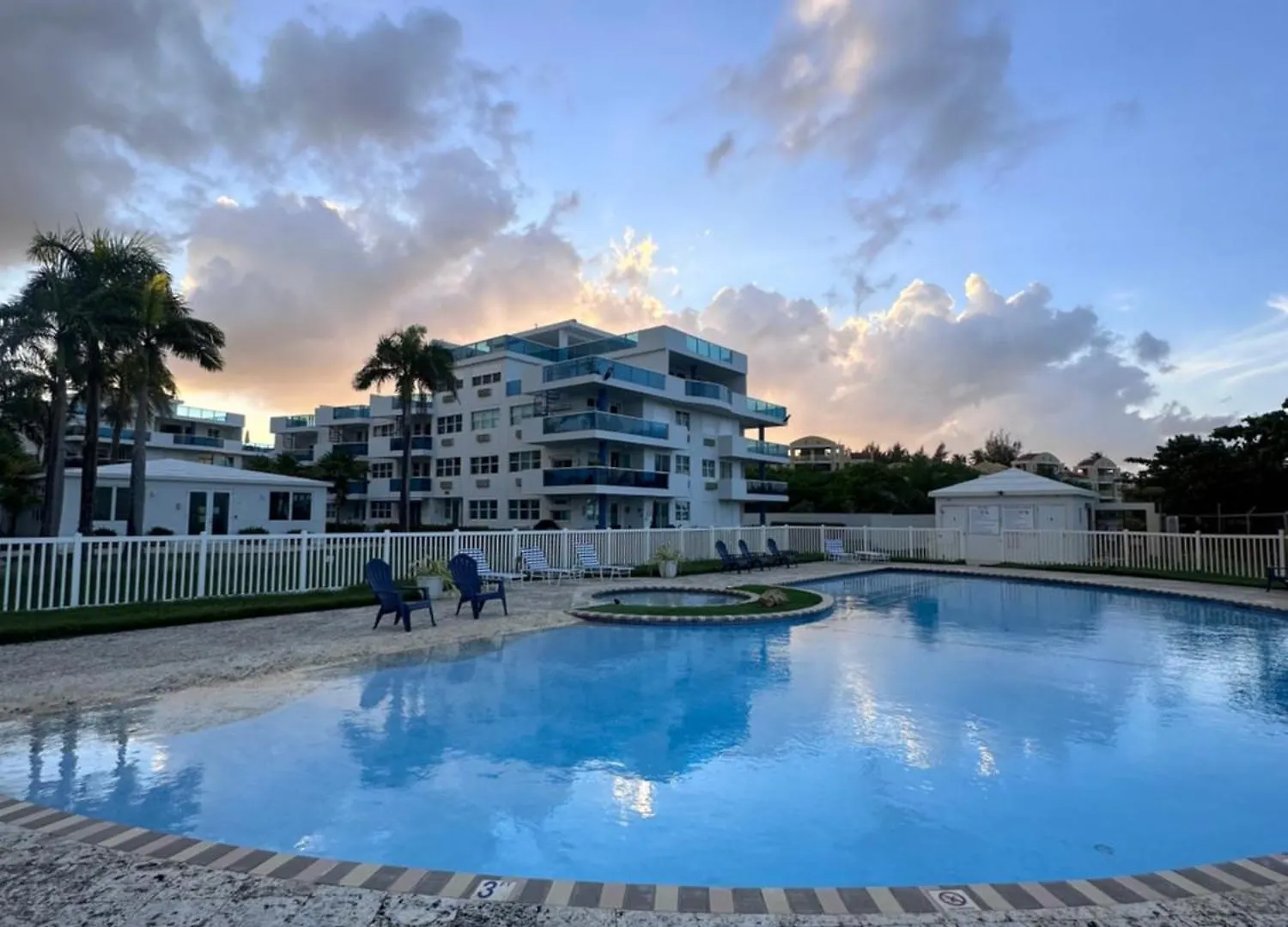 Costamar Beach Village Terrace Co307 Mediania Alta Πουέρτο Ρίκο