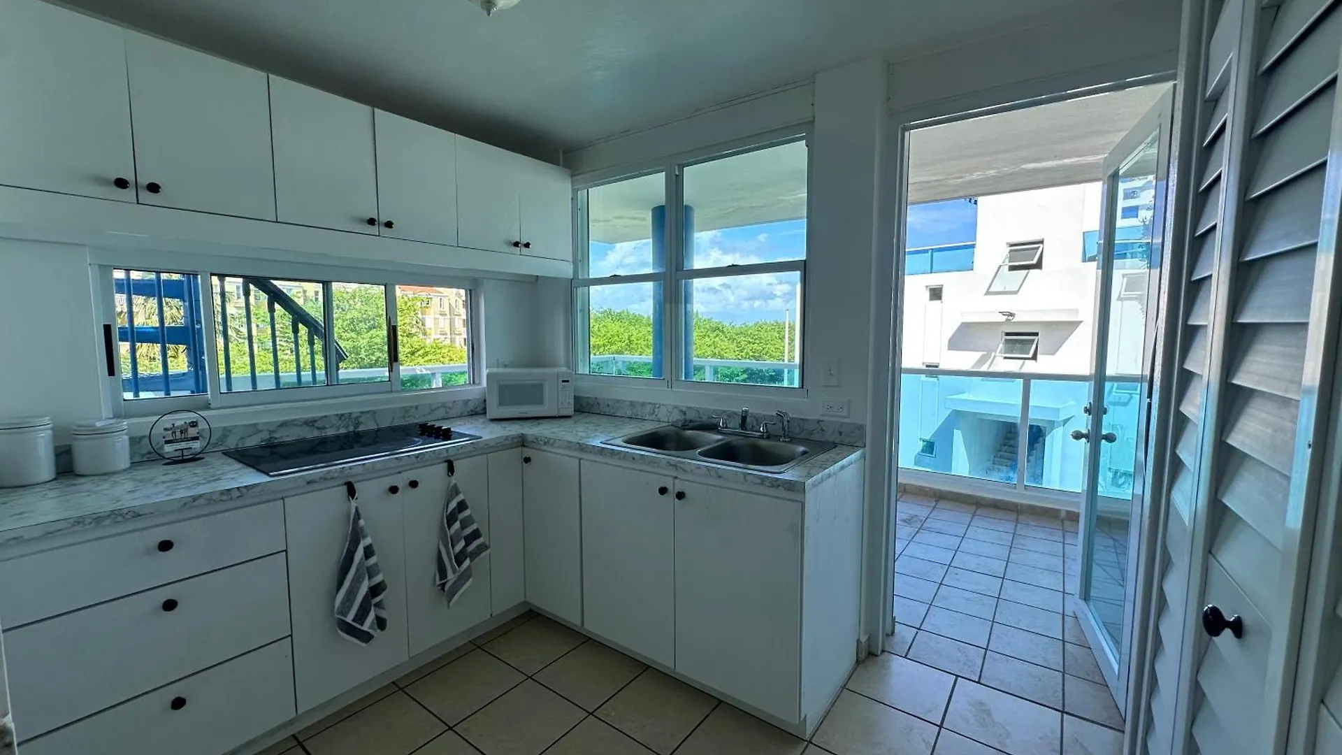 Costamar Beach Village Terrace Co307 Mediania Alta 0*,  Πουέρτο Ρίκο