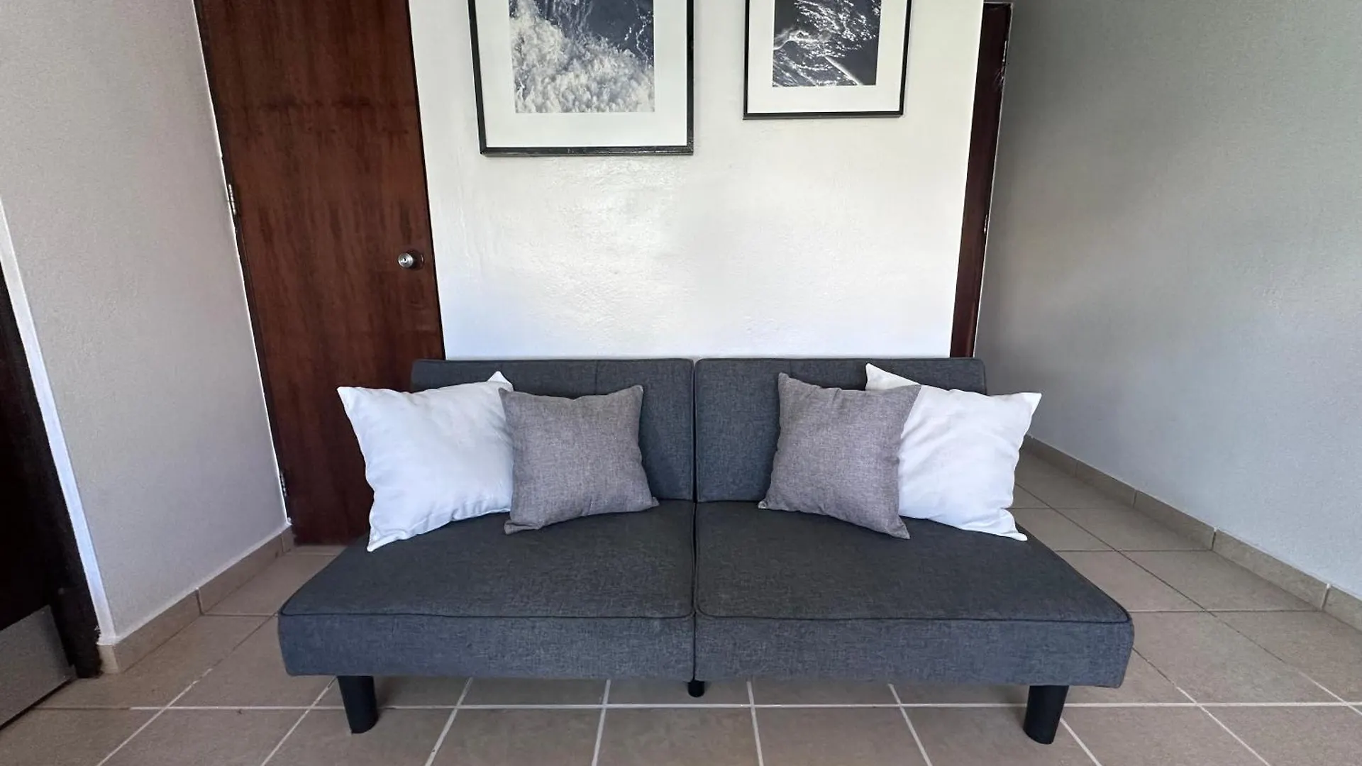 Costamar Beach Village Terrace Co307 Mediania Alta Διαμέρισμα