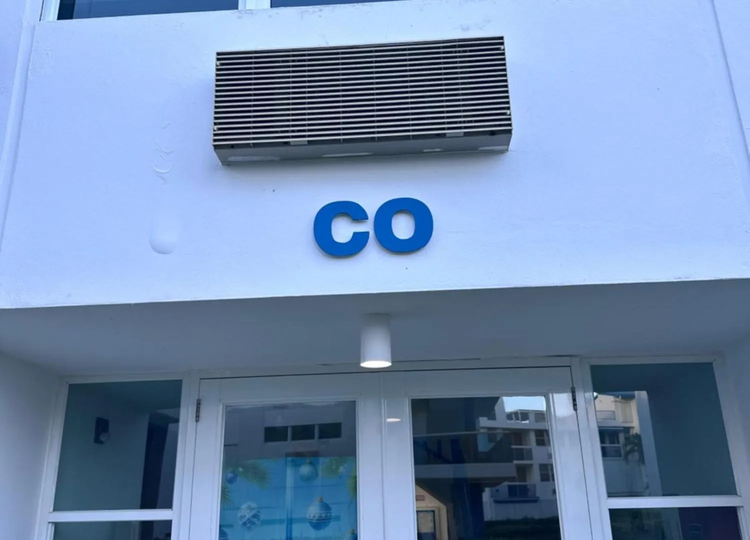 Διαμέρισμα Costamar Beach Village Terrace Co307 Mediania Alta Πουέρτο Ρίκο